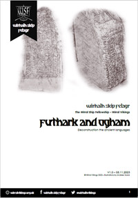 Futhark & Ogham