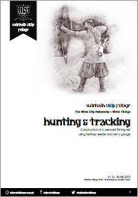 Hunting & Tracking